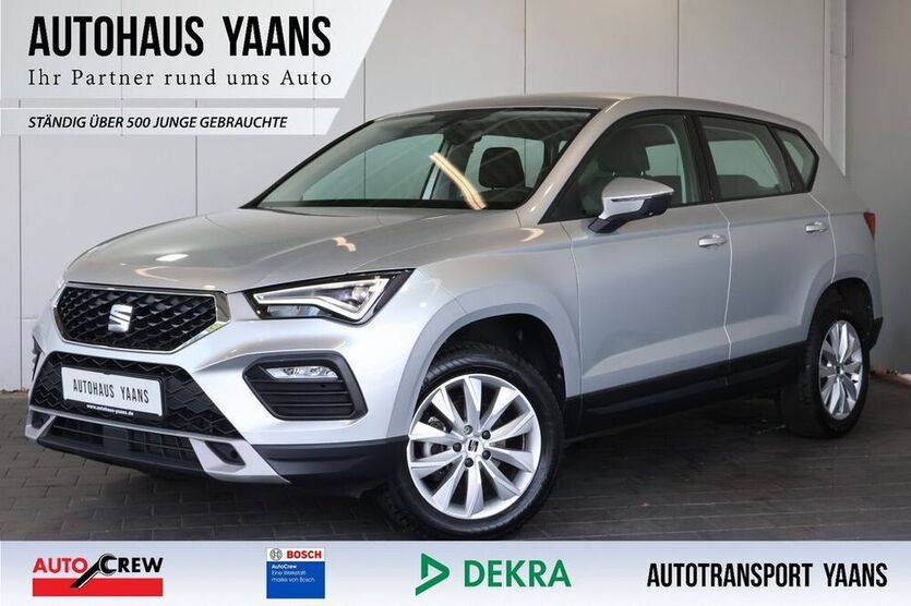 Ateca