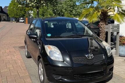 Toyota Yaris 226.000 km 1.850 &euro; Bobenheim Roxheim 67240