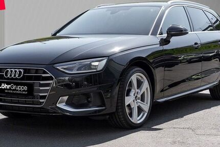 Audi A4 34.507 km 27.980 &euro; Koblenz 56070