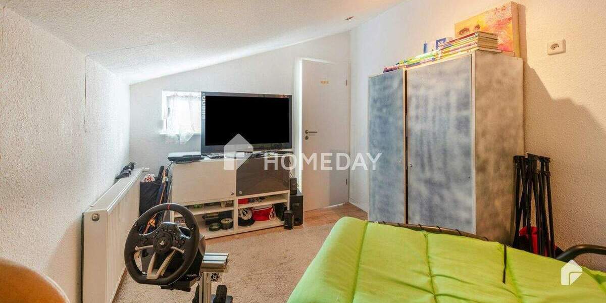 Einfamilienhaus Herxheim bei Landau/Pfalz Herxheim - 5 Zimmer, 131 m&sup2;, 229.000&euro; | Angebot:25178271