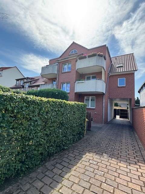 Wohnung zum Mieten in Erfurt 800 € 99.08 m²