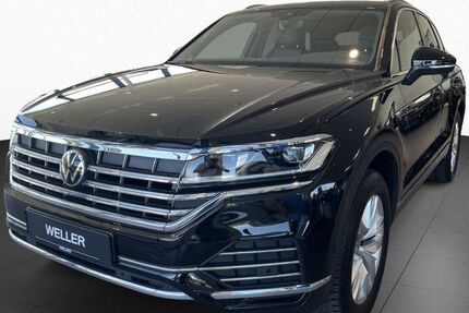 VW Touareg 34.078 km 45.890 &euro; Vechta 49377