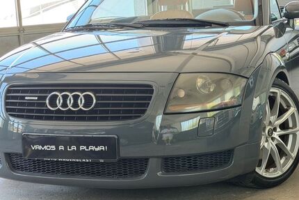 Audi TT 138.000 km 9.000 &euro; Fellbach bei Stuttgart 70734