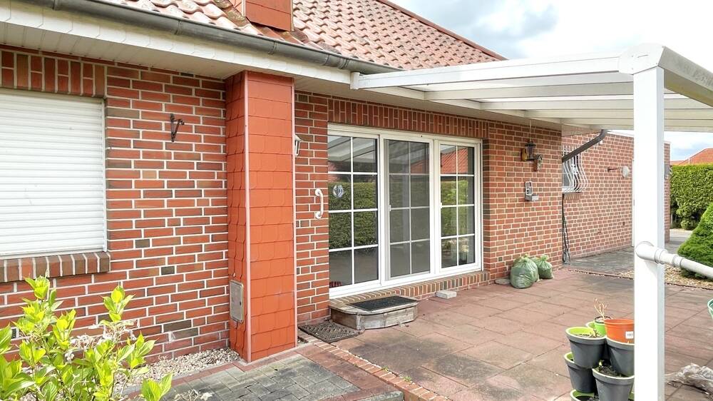 Bungalow Ostrhauderfehn - 4 Zimmer, 108 m&sup2;, 334.000&euro; | Angebot:26499068