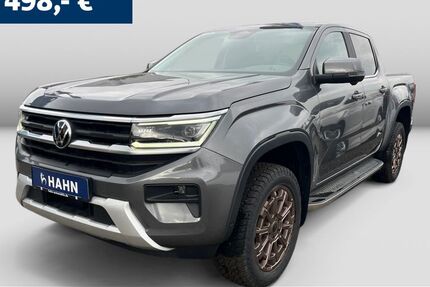 VW Amarok 58.055 km 39.990 &euro; Schorndorf 73614