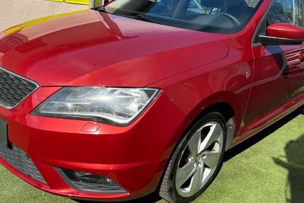 Seat Toledo 125.000 km 7.790 &euro; Falkensee bei Berlin 14612