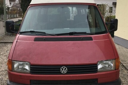 VW T4 Sonstige