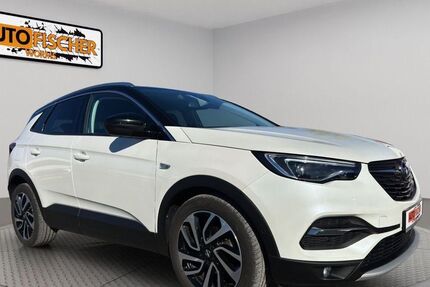 Opel Grandland (X) 119.727 km 15.900 &euro; Worms 67547