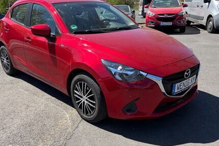Mazda 2 61.500 km 8.900 &euro; Eisenach 99817