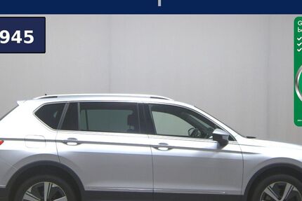 Seat Tarraco 134.028 km 25.480 € Gyhum/Bockel 27404