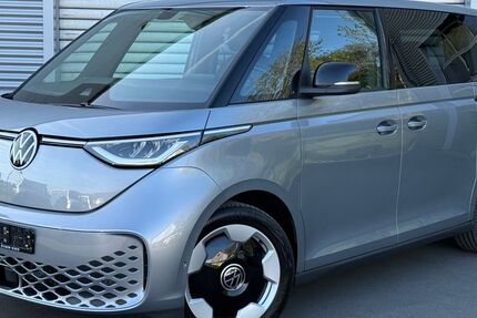 VW ID. Buzz 23.026 km 42.900 &euro; Gersfeld 36129