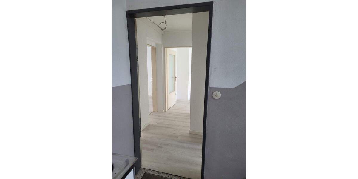 Etagenwohnung Mannheim Quadrate - 2 Zimmer, 53 m&sup2;, 745&euro; | Angebot:24825863