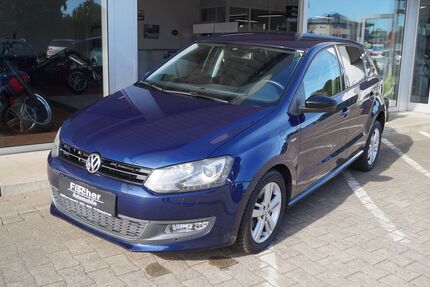 VW Polo 52.603 km 12.950 € Ascheberg 59387