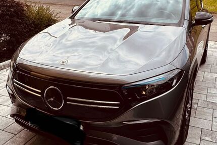 Mercedes-Benz EQA 40.200 km 35.999 &euro; Efringen-Kirchen / Huttingen 79588