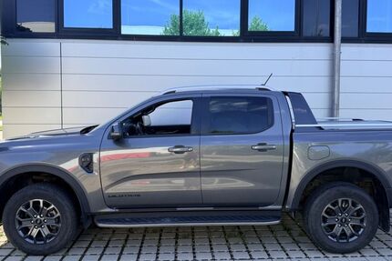 Ford Ranger 69.876 km 41.999 &euro; Raubling 83064