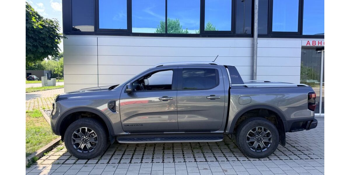Ford Ranger 69.876 km 41.999 &euro; Raubling 83064