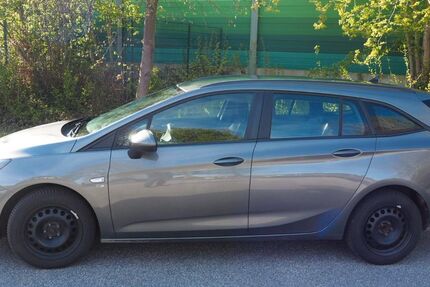 Opel Astra 136.000 km 8.500 &euro; Oldenburg in Holstein 23758