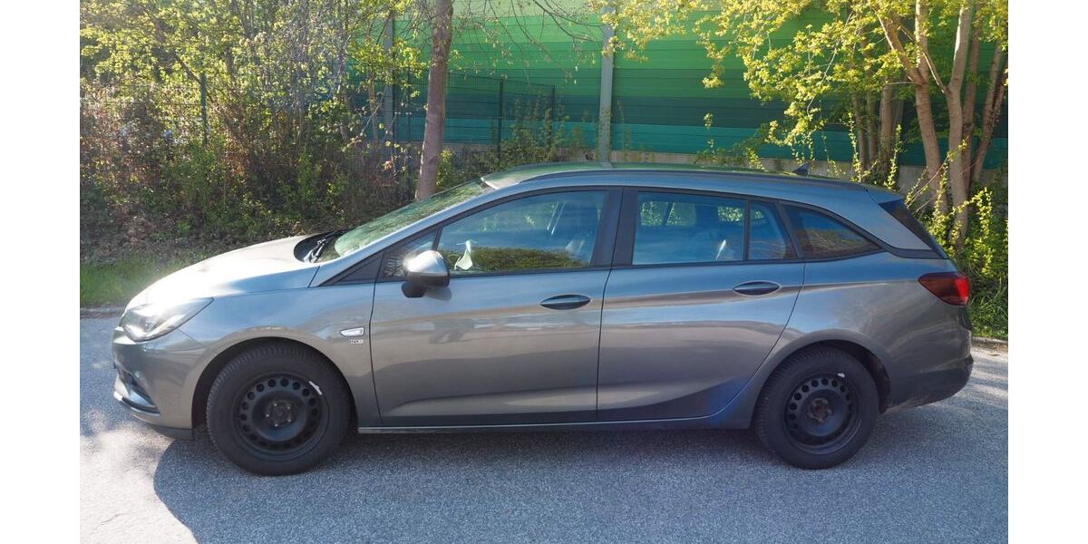 Opel Astra 136.000 km 8.500 &euro; Oldenburg in Holstein 23758