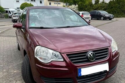 VW Polo 82.600 km 2.500 &euro; Lohmar 53797