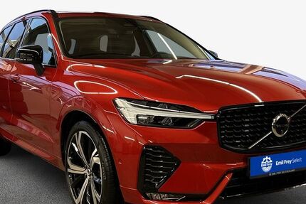 Volvo XC60 15.606 km 49.650 &euro; Dresden 01159