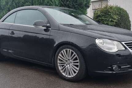 VW Eos 153.000 km 10.500 &euro; Bad Pyrmont OT Hagen 31812