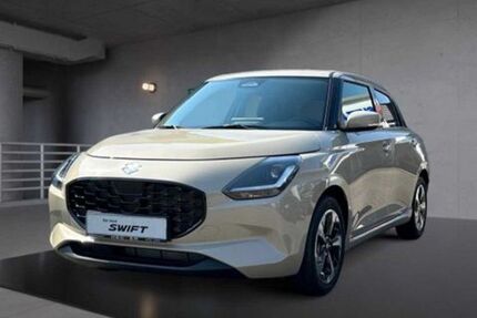 Suzuki Swift 3.900 km 18.690 &euro; Steinmauern 76479