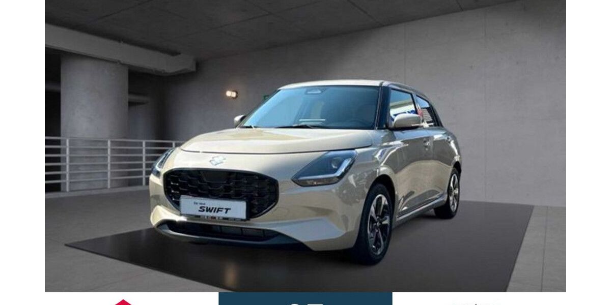 Suzuki Swift 3.900 km 18.690 &euro; Steinmauern 76479