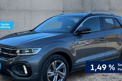 VW T-Roc 19.523 km 29.230 &euro; Kulmbach 95326