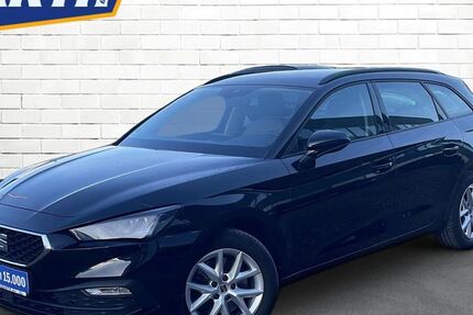 Seat Leon 46.290 km 21.790 &euro; Amt Wachsenburg OT Thörey 99334