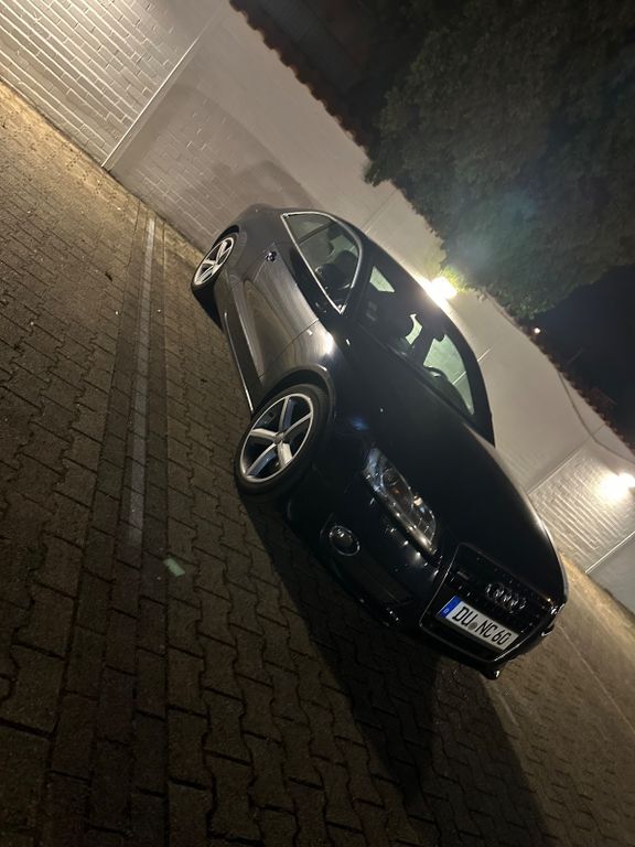 Audi A5 345.000 km 3.899 € Duisburg 47249