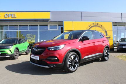 Opel Grandland (X) 93.100 km 18.999 &euro; Prüm 54595
