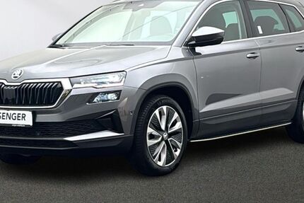 Skoda Karoq 67.691 km 29.880 &euro; Emsdetten 48282