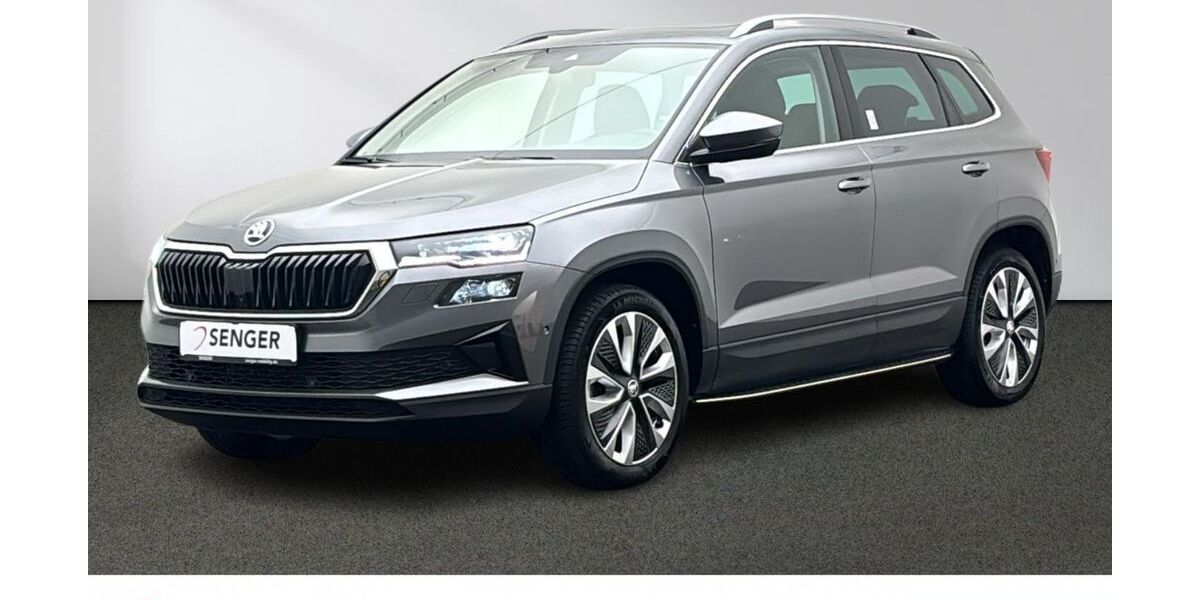 Skoda Karoq 67.691 km 29.880 &euro; Emsdetten 48282