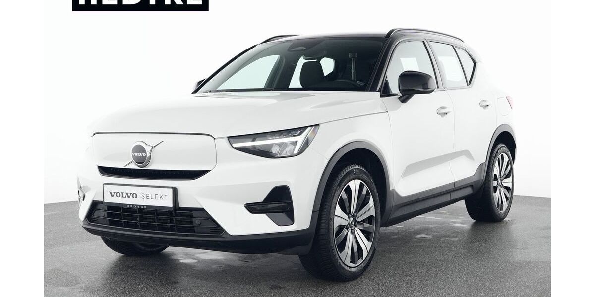 Volvo XC40 41.200 km 28.550 &euro; Weiterstadt 64331