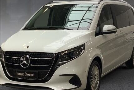 Mercedes V 250