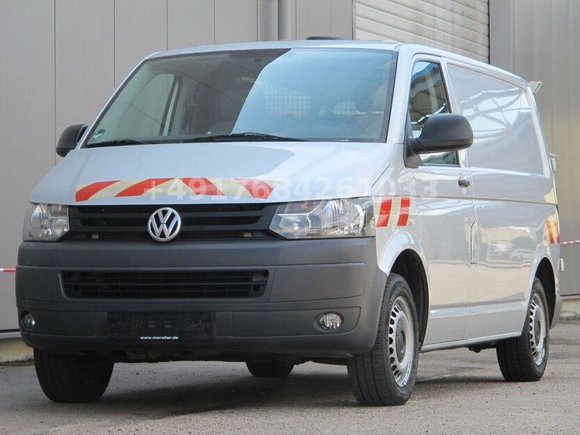 T5 Transporter