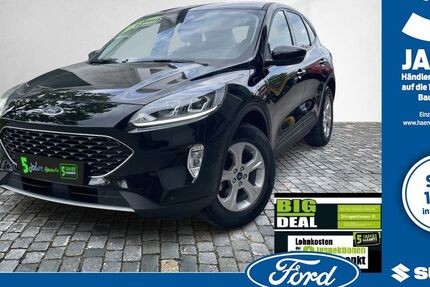 Ford Kuga 37.063 km 19.980 &euro; München 80993