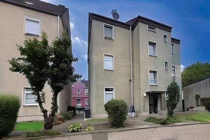 Wohnung Herne Herne-Mitte - 2 Zimmer, 79 m&sup2;, 135.000&euro; | Angebot:24114533