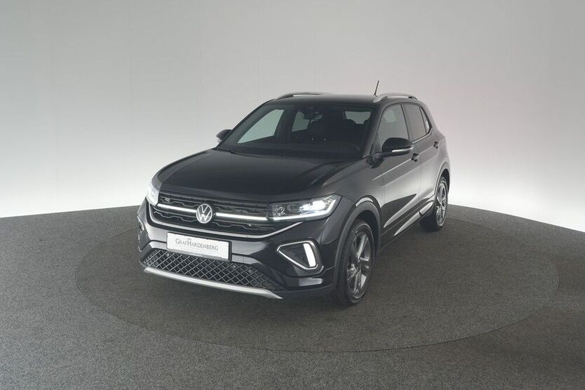 T-Cross