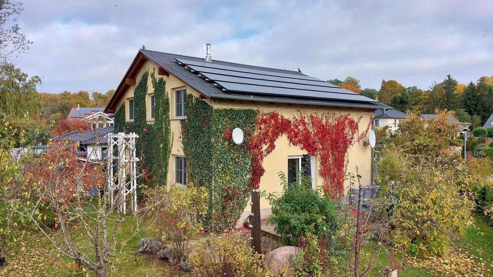 Einfamilienhaus Bad Doberan - 6 Zimmer, 168 m&sup2;, 610.000&euro; | Angebot:25751187