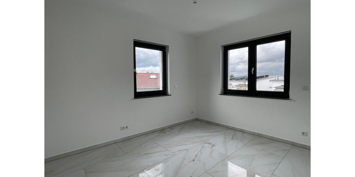 Neubau-Erstbezug: 3-ZKBF 84QM (zahlreiche Wohnungen 35-100Qm vorhanden ab 695 Euro)) - Etagenwohnung Dieburg | Angebot:26997686