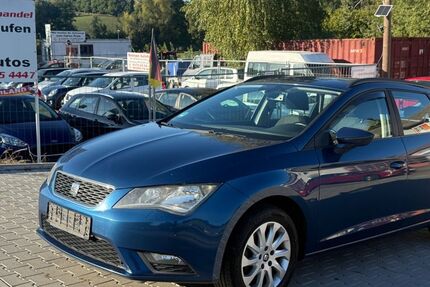 Seat Leon 299.000 km 3.850 &euro; Mörlenbach 69509