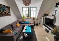 Wohnung zum Mieten in Chemnitz 280 € 49 m²