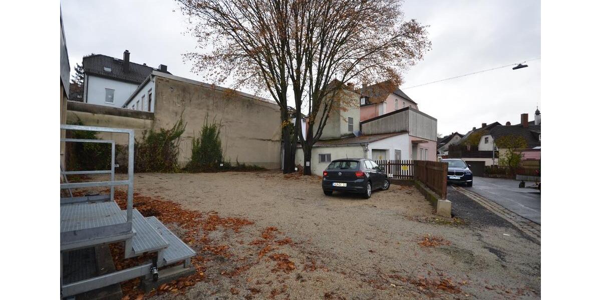 Gewerbeobjekt Wunsiedel - 1.090&euro; | Angebot:25418865