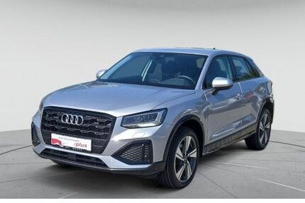 Audi Q2 24.264 km 32.999 &euro; Darmstadt 64295