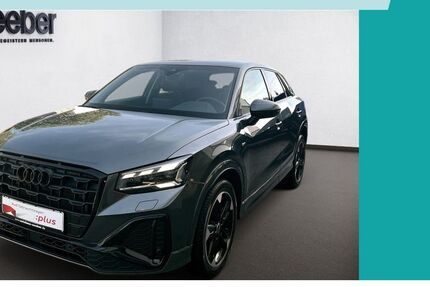 Audi Q2 24.176 km 30.740 &euro; Herrenberg 71083