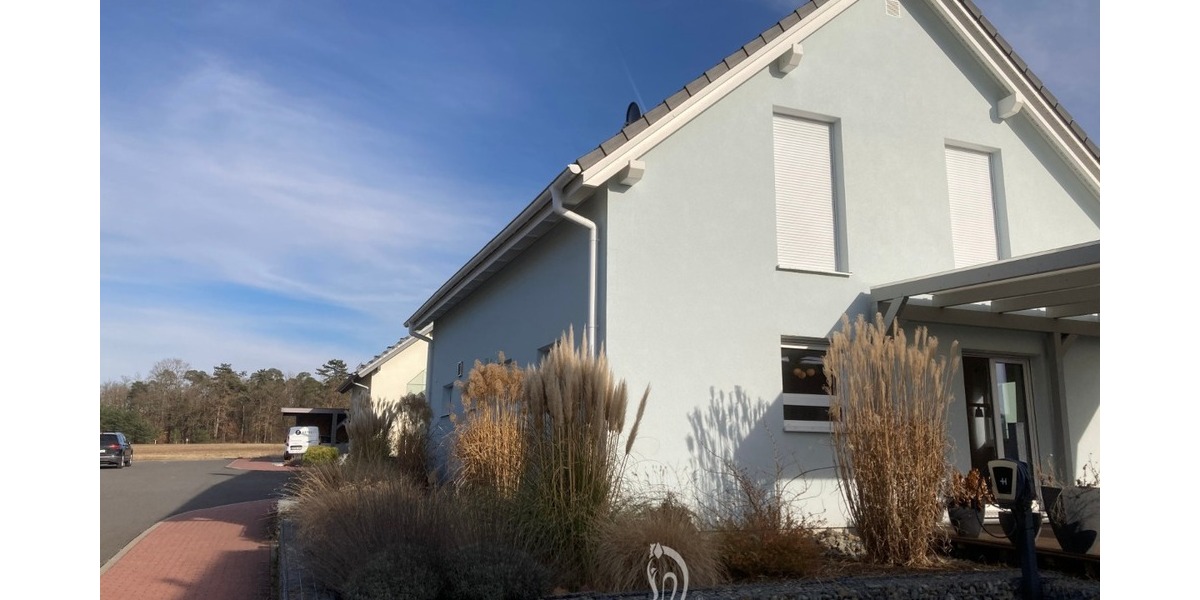 A+ Energieeffizienzhaus: Perfekt für Familien - mit 6 Zimmern auf sonnigem Grundstück - Einfamilienhaus Wertheim | Angebot:25907639