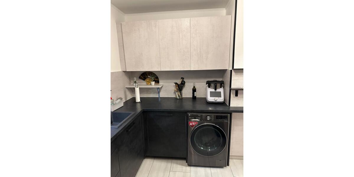 Etagenwohnung Ludwigshafen am Rhein Rheingönheim - 2.5 Zimmer, 65 m&sup2;, 180.000&euro; | Angebot:26039253