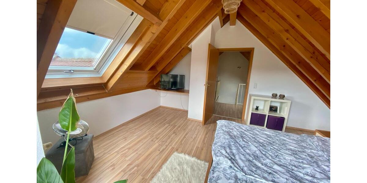 Maisonettenwohnung Singen (Hohentwiel) - 3.5 Zimmer, 74 m&sup2;, 309.000&euro; | Angebot:27122506