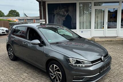 VW Golf 119.000 km 9.499 &euro; Nordhorn 48529